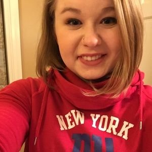 Meet your Posher, Taylor